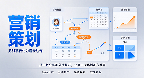 湖南益阳高新技术产业园区营销策划